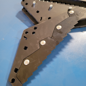 Custom Knife Assembly Kit (Modular)